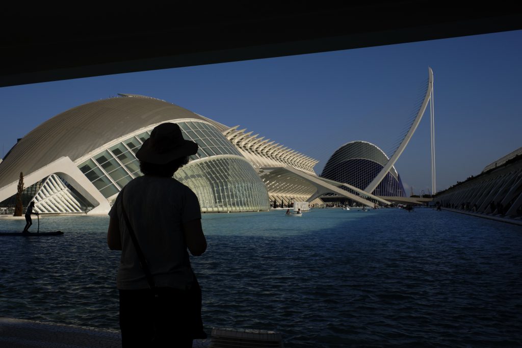 Street Photography Valencia