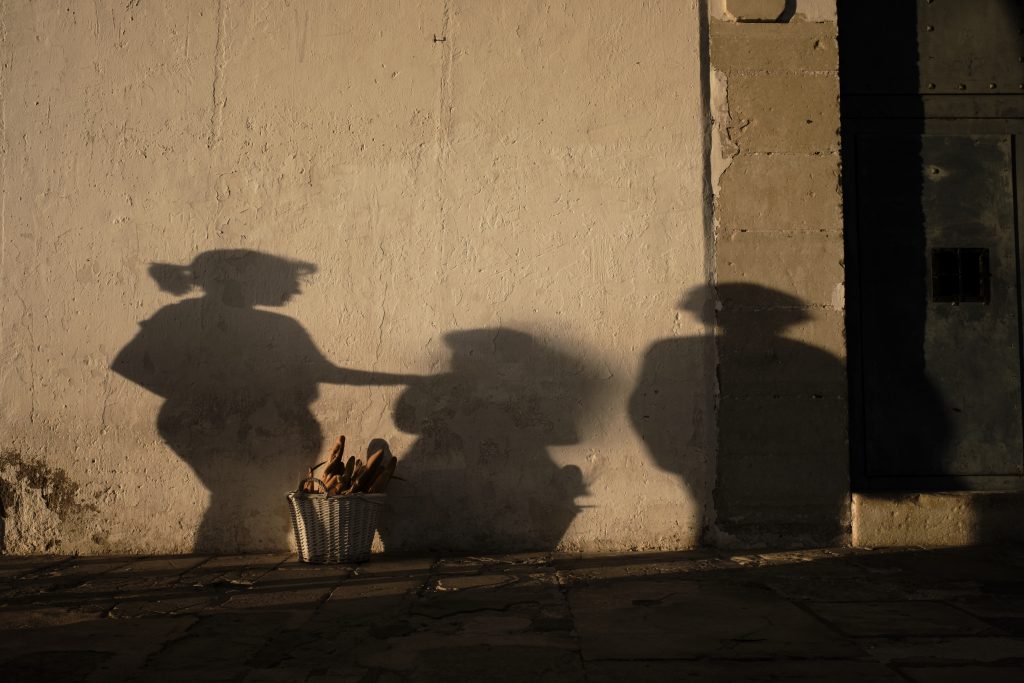 Street Photography Alicante