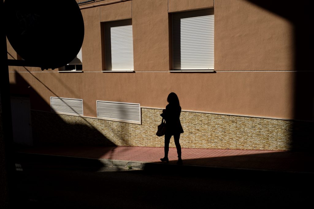 Street Photography Alicante