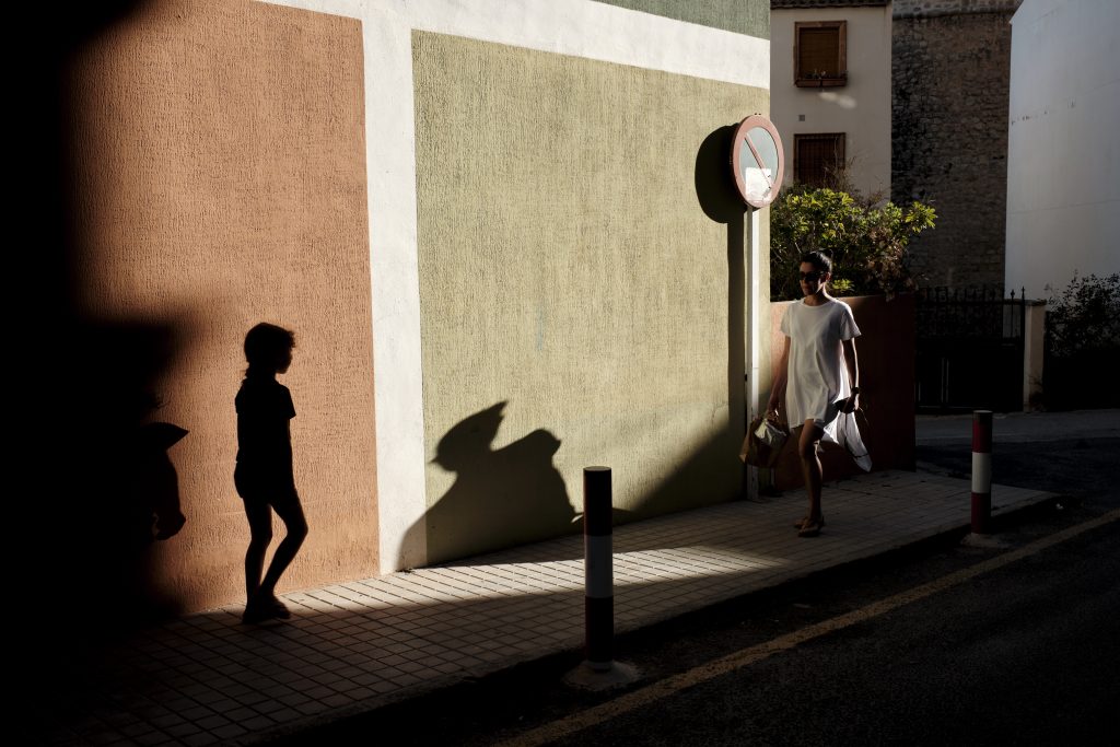 Street Photography Villajollosa