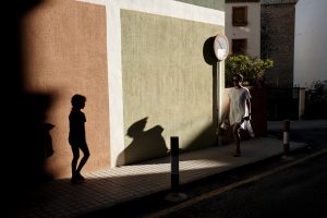 Street Photography by Gerardo Alcaraz