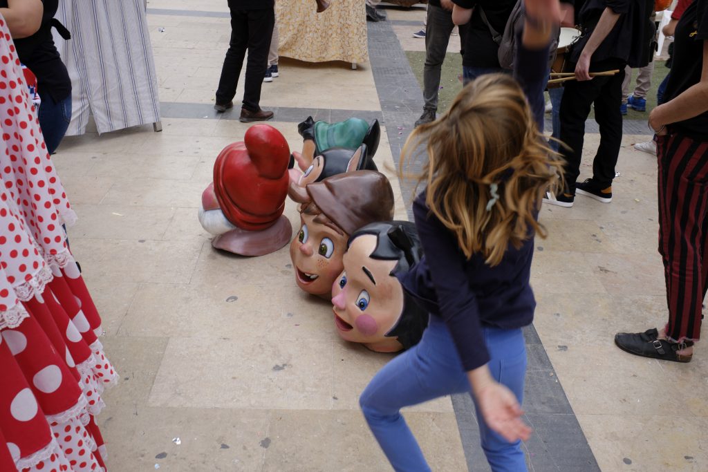 Street Photography Alicante