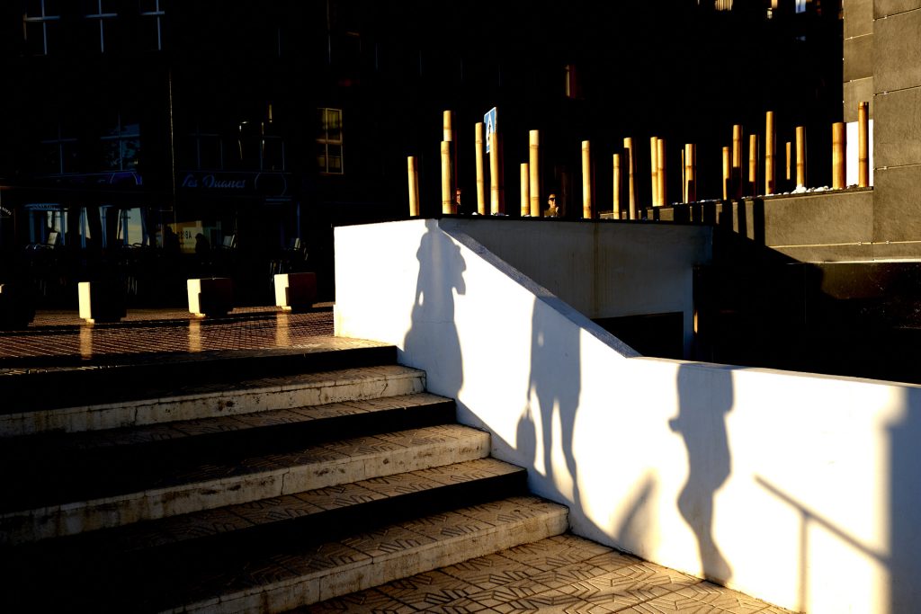 Street Photography Calpe Alicante Spain