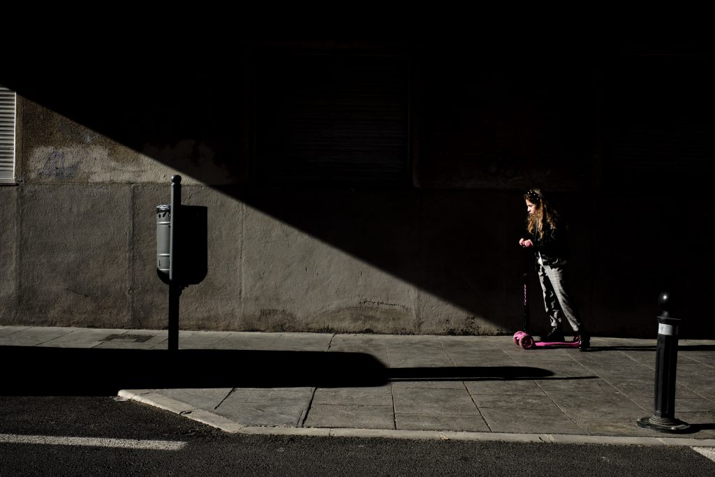 street photography Alicante